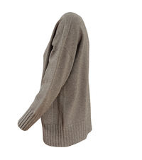 CARDIGAN CONFORMATO DONNA M110 Tellini S.r.l. Ingrosso Abbigliamento